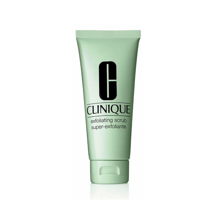Clinique Exfoliating Scrub 100 ml
