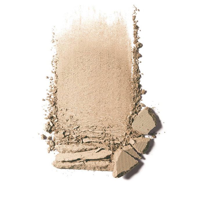 Clinique STAY MATTE SHEER Poudre Compacte #02-stay neutral, 7,6g - Contrôle Brillance, Fini Mat