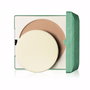 Clinique STAY MATTE SHEER Poudre Compacte #02-stay neutral, 7,6g - Contrôle Brillance, Fini Mat