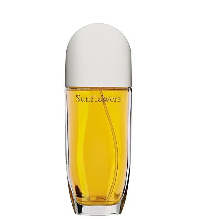 Elizabeth Arden Sunflowers Eau de Toilette 100 ml