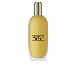 Clinique AROMATICS ELIXIR Eau de Parfum Vaporisateur 100 ml Femme ChipreFloral