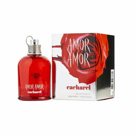 Parfum Femme Cacharel EDT