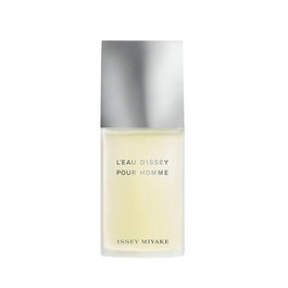 Issey Miyake L'Eau d'Issey Pour Homme Eau de Toilette 125 ml
