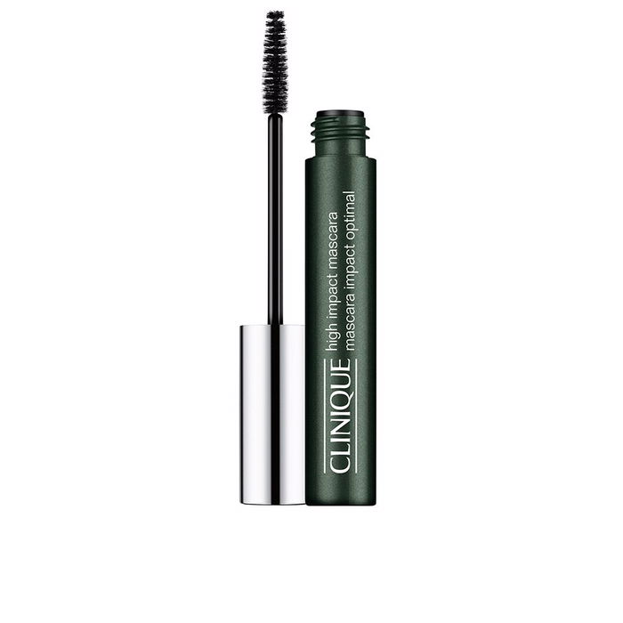 Clinique High Impact Mascara #01 Black Volume et Longueur Clinique High Impact Mascara #01 Black Volume et Longueur