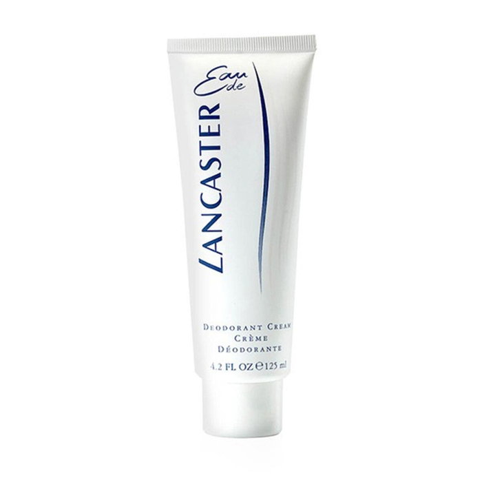 Lancaster Eau de Lancaster Crème déodorant 125 ml