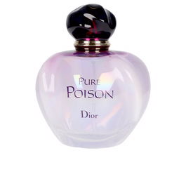 Dior Pure Poison Eau de Parfum Vaporisateur 100 ml Femme Floral