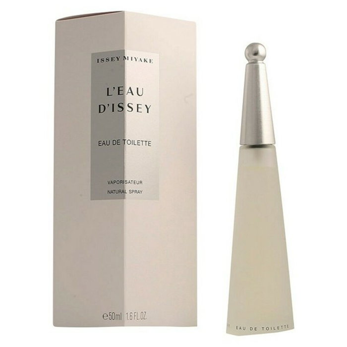 Issey Miyake L'Eau d'Issey Eau de Toilette 50 ml Issey Miyake L'Eau d'Issey Eau de Toilette 50 ml