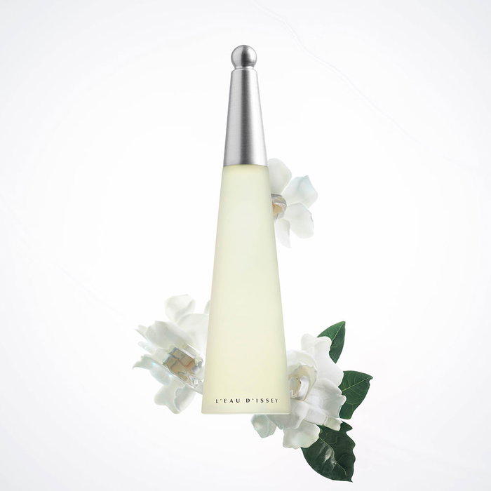 Issey Miyake L'Eau d'Issey Eau de Toilette 50 ml Issey Miyake L'Eau d'Issey Eau de Toilette 50 ml