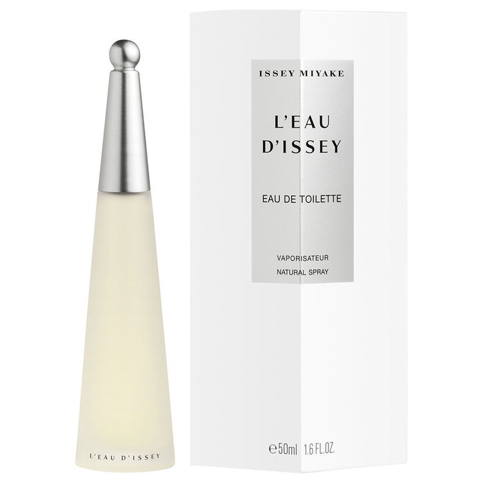 Issey Miyake L'Eau d'Issey Eau de Toilette 50 ml Issey Miyake L'Eau d'Issey Eau de Toilette 50 ml
