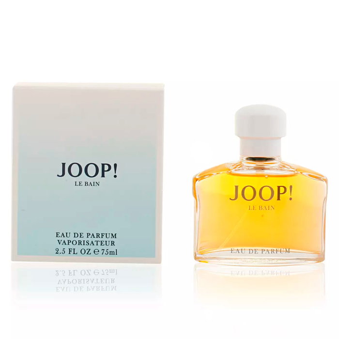 Joop Le Bain Eau de Parfum Vaporisateur 75 ml