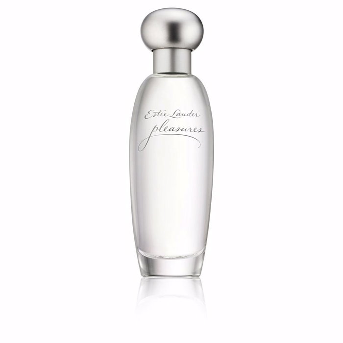 Estée Lauder PLEASURES Eau de Parfum Vaporisateur 100 ml Estée Lauder PLEASURES Eau de Parfum Vaporisateur 100 ml