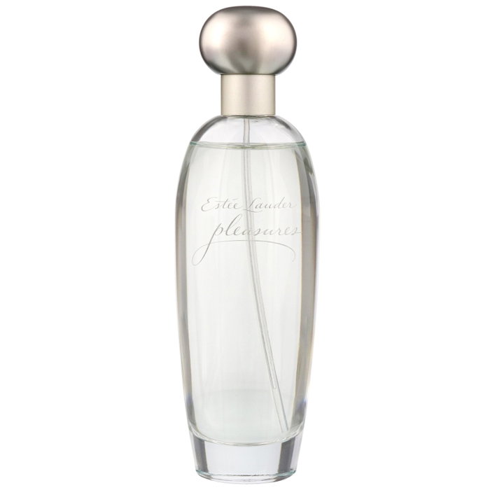 Estée Lauder PLEASURES Eau de Parfum 100 ml Estée Lauder PLEASURES Eau de Parfum 100 ml