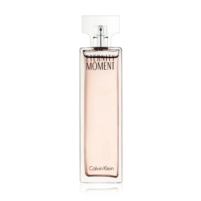 Calvin Klein Eternity Moment Eau de Parfum 100 ml Calvin Klein Eternity Moment Eau de Parfum 100 ml