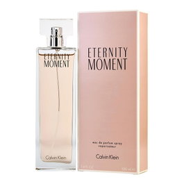 Calvin Klein Eternity Moment Eau de Parfum 100 ml