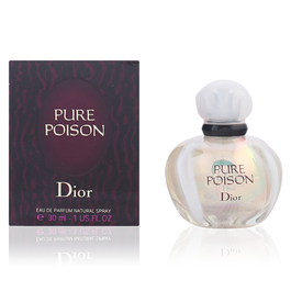 Christian Dior Pure Poison Eau de Parfum pour femme - Flacon vaporisateur 30 ml