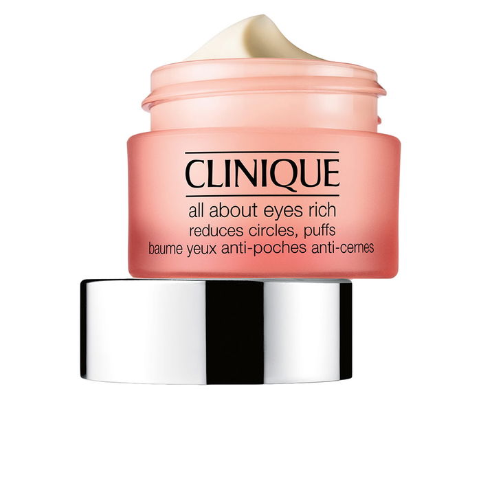 Clinique Baume Total Regard et Contour All About Eyes Rich 15 ml