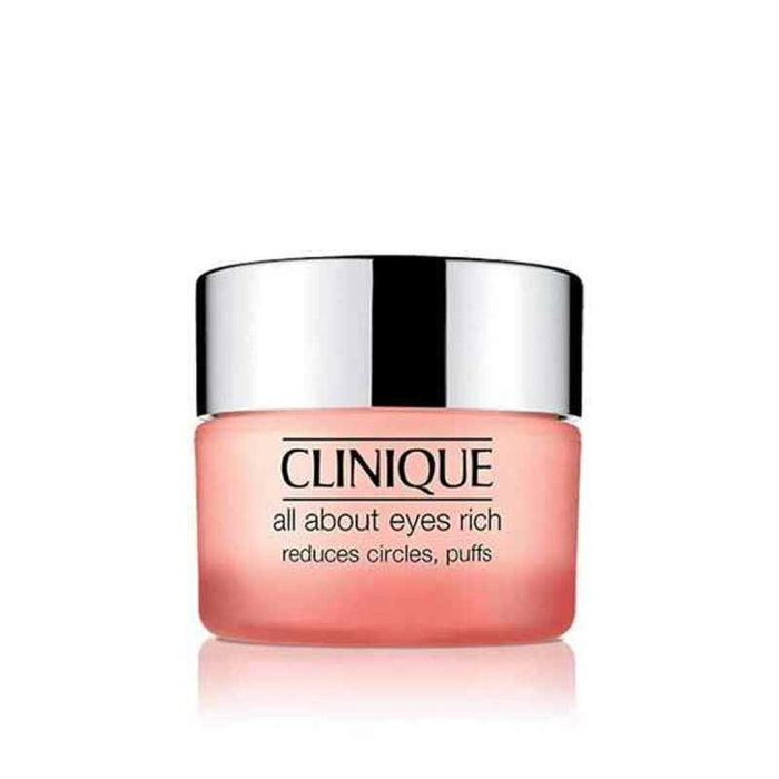 Clinique All About Eyes Rich 15 ml