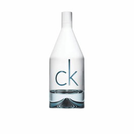 Calvin Klein CK IN2U HIM Eau de Toilette 100 ml