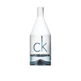 Calvin Klein CK IN2U HIM Eau de Toilette Vaporisateur 100 ml Homme