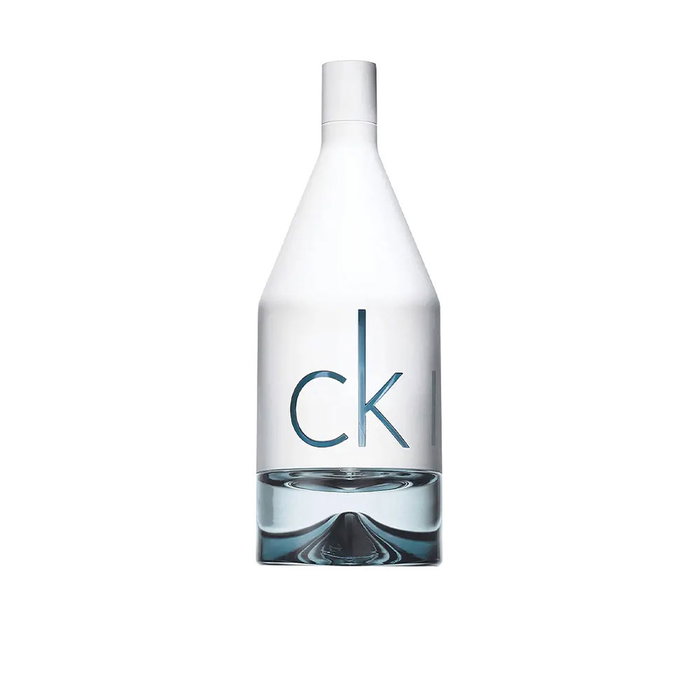 Calvin Klein CK IN2U HIM Eau de Toilette Vaporisateur 100 ml Homme Calvin Klein CK IN2U HIM Eau de Toilette Vaporisateur 100 ml Homme