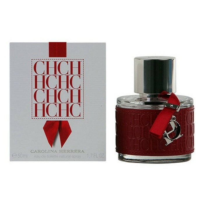 Parfum Femme Carolina Herrera EDT 100 ml