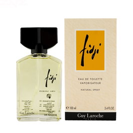 Parfum Femme Guy Laroche FIDJI EDT 100 ml