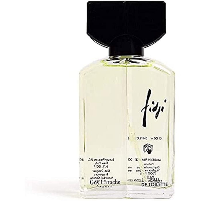 Parfum Femme Guy Laroche FIDJI EDT 100 ml