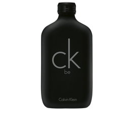 Calvin Klein CK Be Eau de Toilette Vaporisateur 200 ml