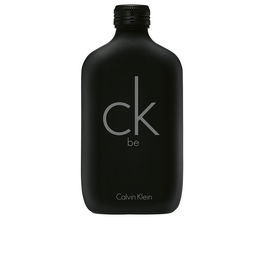 Calvin Klein CK Be Eau de Toilette Vaporisateur 200 ml