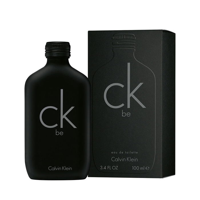 Calvin Klein CK BE Eau de Toilette Vaporisateur 100 ml Calvin Klein CK BE Eau de Toilette Vaporisateur 100 ml