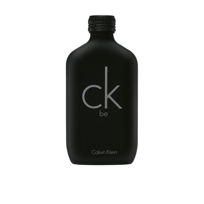 Calvin Klein CK BE Eau de Toilette Vaporisateur 100 ml Calvin Klein CK BE Eau de Toilette Vaporisateur 100 ml