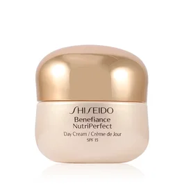 Shiseido BENEFIANCE NUTRIPERFECT Crème de jour SPF 15, 50 ml