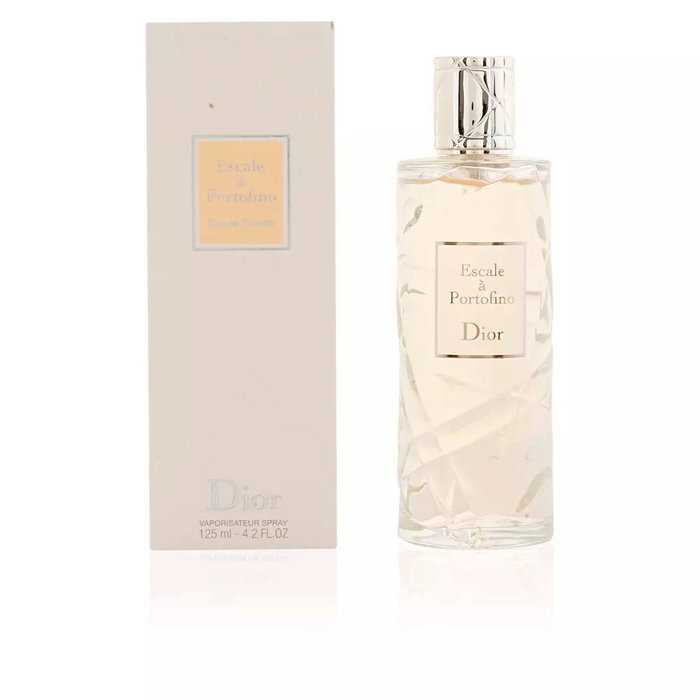 Dior Escale à Portofino Eau de Toilette Spray 125 ml