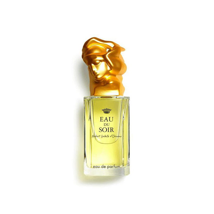 Sisley Eau du Soir Eau de Parfum - Vaporisateur 50 ml Sisley Eau du Soir Eau de Parfum - Vaporisateur 50 ml