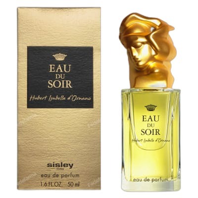 Sisley EAU DU SOIR Eau de Parfum 50 ml