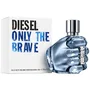 Diesel Only The Brave Eau de Toilette 50 ml