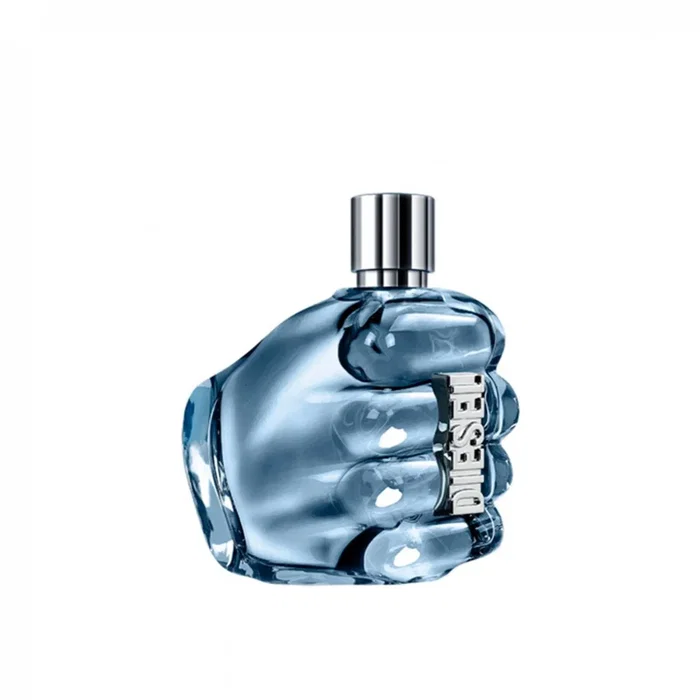 Diesel Only The Brave Eau de Toilette 50 ml
