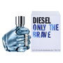Diesel Only The Brave Eau de Toilette 50 ml