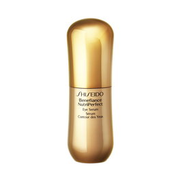 Shiseido Sérum Contour des Yeux NP 15 ml - Lissant et Anti-Age pour une Peau Éclatante