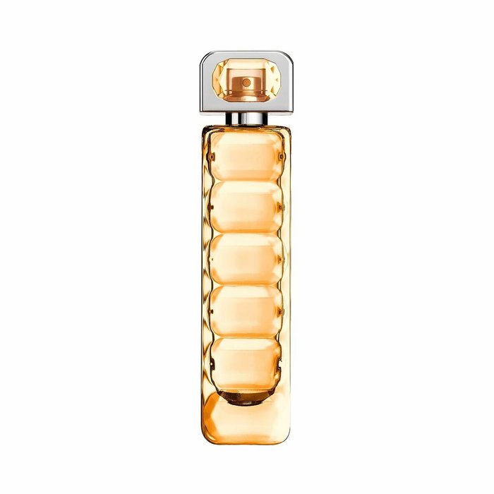 Hugo Boss BOSS ORANGE WOMAN Eau de Toilette 75 ml Hugo Boss BOSS ORANGE WOMAN Eau de Toilette 75 ml
