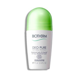 Désodorisant Roll-On Pure Biotherm