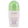 Biotherm Deo Pure Roll-on Protection Naturelle 24h Femme 75 ml