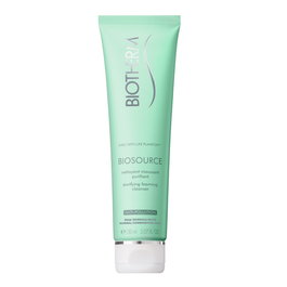 Mousse nettoyante Biosource Biotherm 150 ml