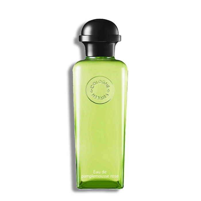 Hermès Eau de Pamplemousse Rose Eau de Cologne 100 ml