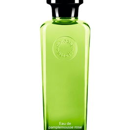 Hermès Eau de Pamplemousse Rose Eau de Cologne Vaporisateur 100 ml