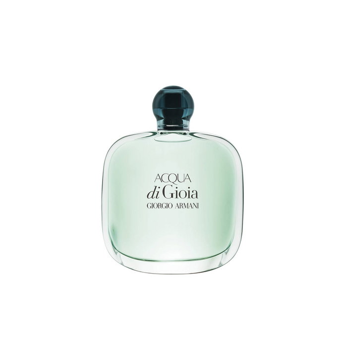 Giorgio Armani Acqua di Gioia Eau de Parfum pour Femme - Flacon de 50 ml Giorgio Armani Acqua di Gioia Eau de Parfum pour Femme - Flacon de 50 ml