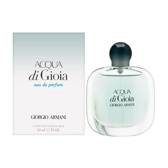 Giorgio Armani Acqua di Gioia Eau de Parfum 50 ml
