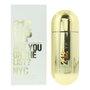 Carolina Herrera 212 VIP Eau de Parfum pour femme 80 ml