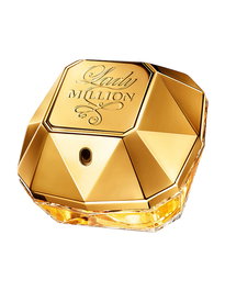 Paco Rabanne Lady Million - Eau de Parfum pour Femme - Flacon 80 ml