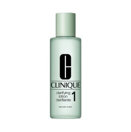 Lotion tonifiante Clarifying Clinique Peau sèche